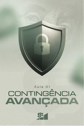 AULA 1_ CONTINGÊNCIA AVANÇADA