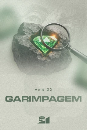 AULA 2_ GARIMPAGEM